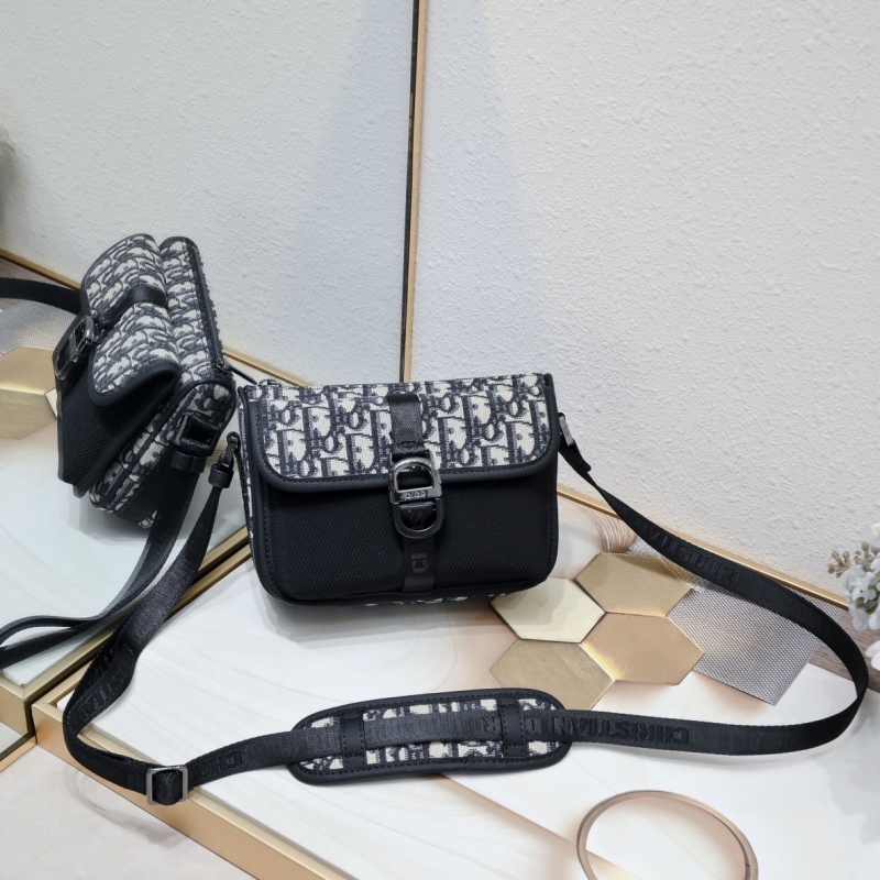 D*or satchel bags